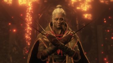 Sekiro Shadows Die Twice test par Labo Fnac