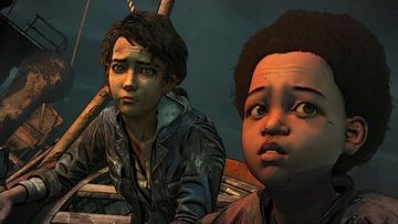 The Walking Dead The Final Season Episode 4 reviewed by Shacknews