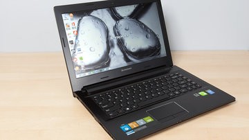 Anlisis Lenovo Z40