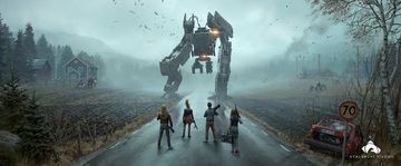 Generation Zero test par JVFrance