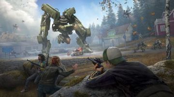 Generation Zero test par GameBlog.fr