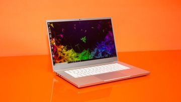 Anlisis Razer Blade Advanced