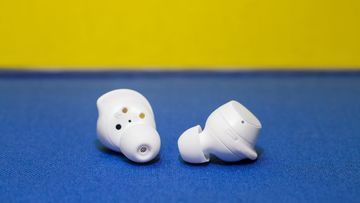 Samsung Galaxy Buds test par CNET USA