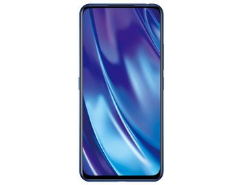 Vivo Nex test par NotebookCheck