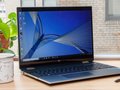 HP Spectre x360 15 test par Tom's Hardware HP Spectre x360 15 test par Tom's Hardware