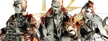Left Alive reviewed by ZTGD
