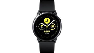 Samsung Galaxy Watch Active test par 01net Samsung Galaxy Watch Active test par 01net