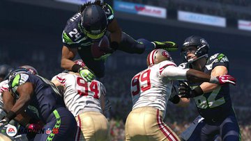 Madden NFL 15 test par PCMag