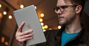 Apple iPad Air reviewed by The Verge
