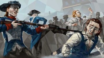 We. The Revolution test par GameBlog.fr