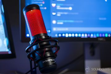 Kingston HyperX Quadcast reviewed by SoundGuys