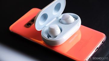 Samsung Galaxy Buds reviewed by SoundGuys