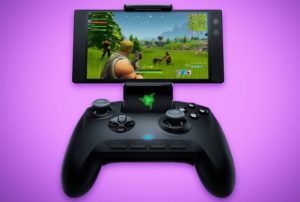 Razer Raiju test par N-Gamz Razer Raiju test par N-Gamz