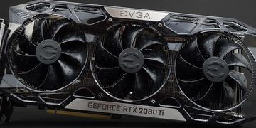 EVGA test par Vonguru EVGA test par Vonguru