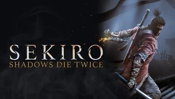 Sekiro Shadows Die Twice reviewed by Xbox Tavern