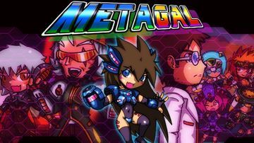 Metagal Review: 1 Ratings, Pros and Cons