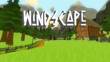 Windscape review by Xbox Tavern Windscape reviewed by Xbox Tavern