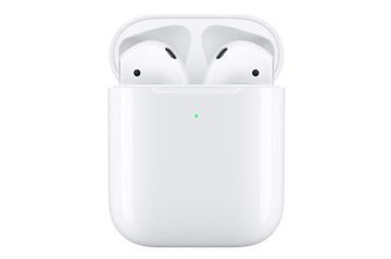 Test Apple AirPods 2