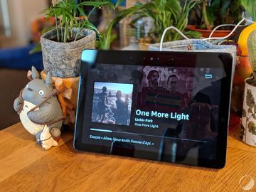 Test Amazon Echo Show 2