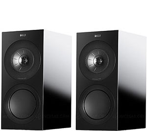 KEF R3 test par AVCesar