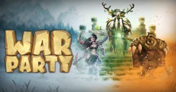 Test Warparty