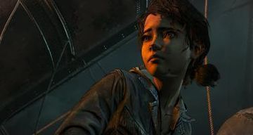 The Walking Dead The Final Season Episode 4 test par JVL
