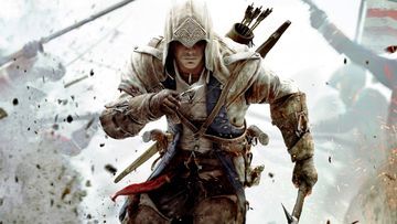 Anlisis Assassin's Creed III Remastered