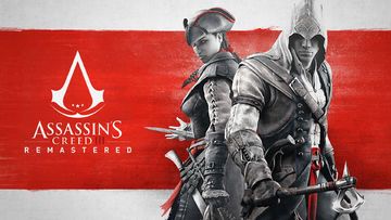 Assassin's Creed III Remastered test par JVFrance