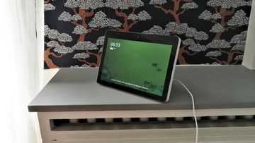 Amazon Echo Show 2 test par Numerama Amazon Echo Show 2 test par Numerama