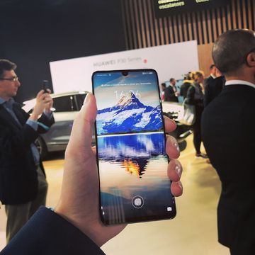 Huawei P30 Pro test par LeCafeDuGeek Huawei P30 Pro test par LeCafeDuGeek