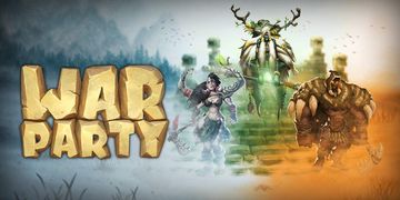 Warparty im Test: 7 Bewertungen, erfahrungen, Pro und Contra