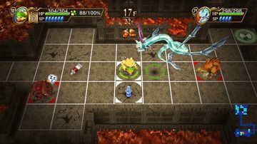 Chocobo's Mystery Dungeon Every Buddy test par GameReactor