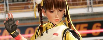 Dead or Alive 6 test par ZTGD