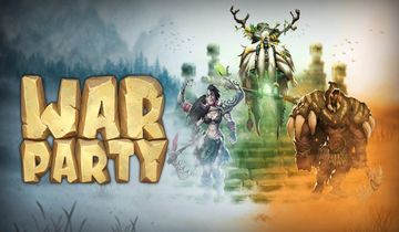 Warparty reviewed by COGconnected Warparty reviewed by COGconnected