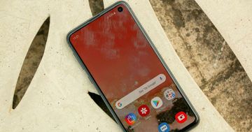 Samsung Galaxy S10e test par 91mobiles.com Samsung Galaxy S10e test par 91mobiles.com