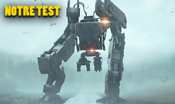 Generation Zero test par JeuxActu.com