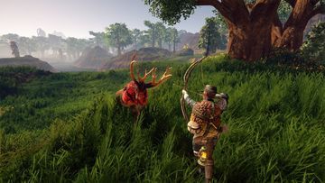 Outward reviewed by Windows Central