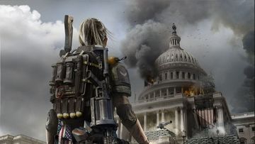 Tom Clancy The Division 2 reviewed by PlayStation LifeStyle