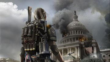 Tom Clancy The Division 2 test par PlayStation LifeStyle