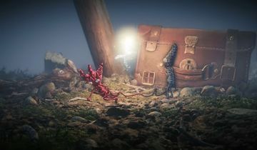 Unravel 2 reviewed by COGconnected