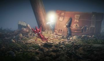 Unravel 2 test par COGconnected