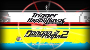 Test DanganRonpa Trilogy