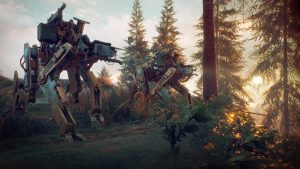 Generation Zero test par GamingBolt