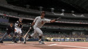 Test MLB 19