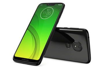 Motorola Moto G7 Power reviewed by DigitalTrends