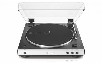 Audio-Technica AT-LP60XBT im Test: 2 Bewertungen, erfahrungen, Pro und Contra