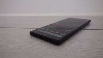Sony Xperia 10 Plus reviewed by Trusted Reviews Sony Xperia 10 Plus reviewed by Trusted Reviews