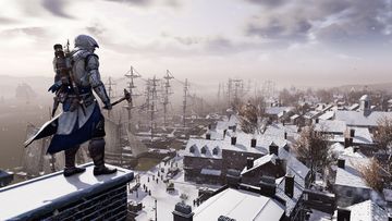 Assassin's Creed III Remastered reviewed by GameReactor