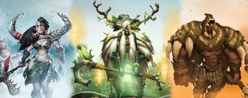 Warparty reviewed by TheSixthAxis Warparty reviewed by TheSixthAxis