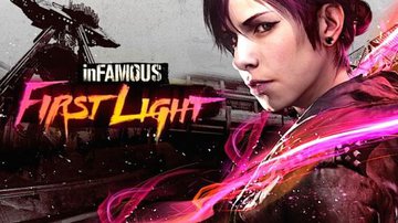 InFAMOUS First Light test par GameBlog.fr InFAMOUS First Light test par GameBlog.fr